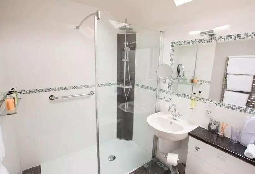 Bed and Breakfast The Old Brewhouse