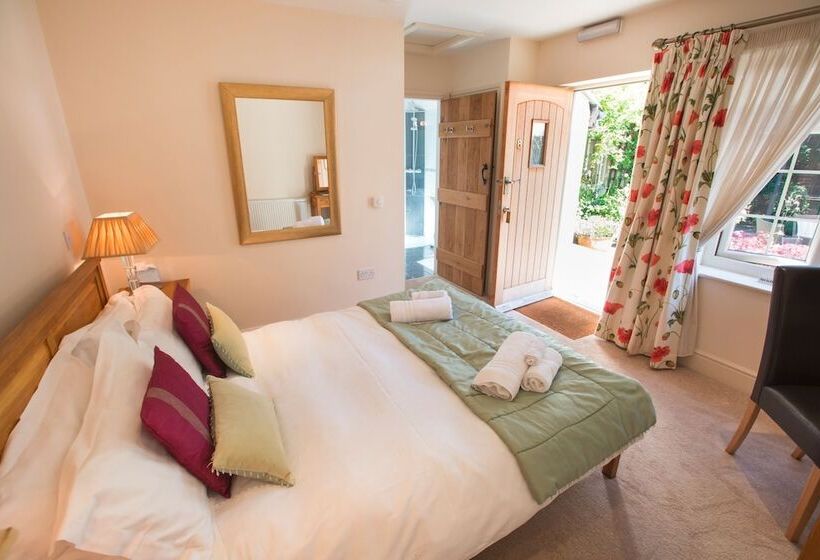 Bed and Breakfast The Old Brewhouse