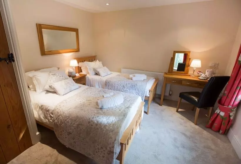 Bed and Breakfast The Old Brewhouse