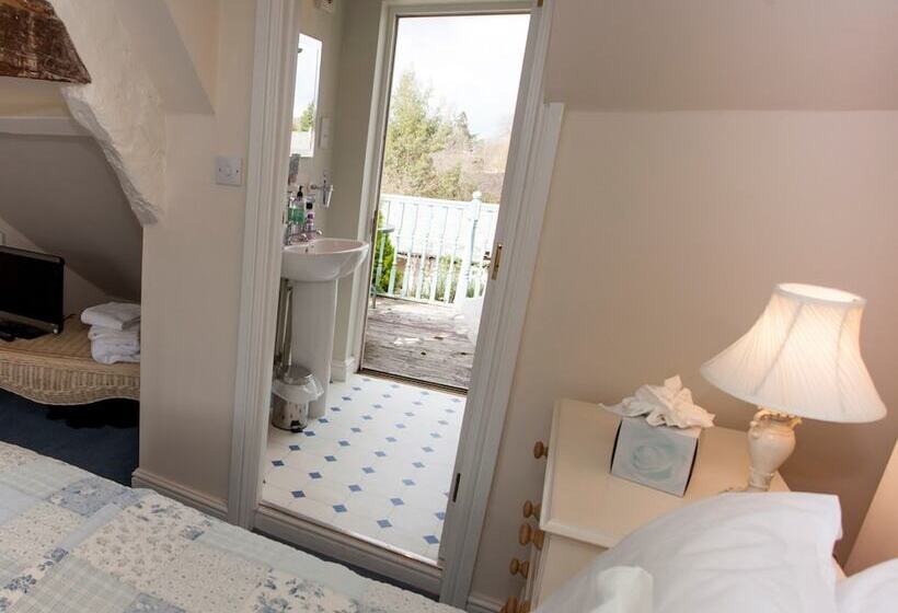 Bed and Breakfast The Old Brewhouse