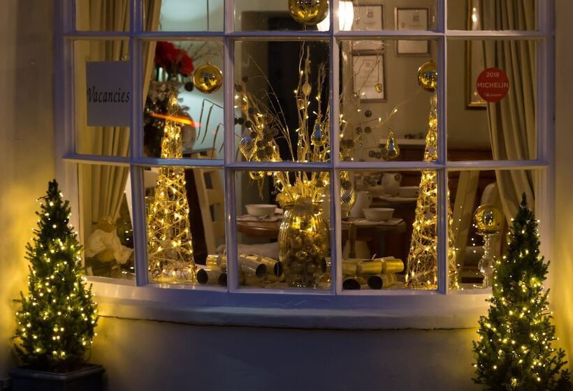 Bed and Breakfast The Old Brewhouse