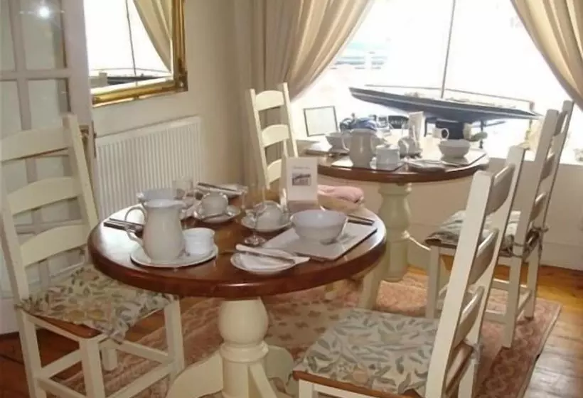 Bed and Breakfast The Old Brewhouse