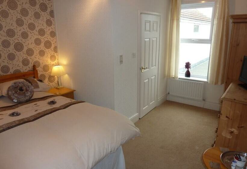 مبيت وإفطار The Stanley Guest House