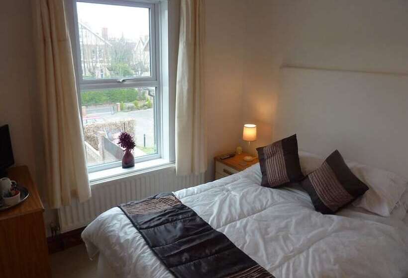 مبيت وإفطار The Stanley Guest House