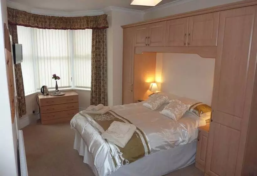 مبيت وإفطار The Stanley Guest House