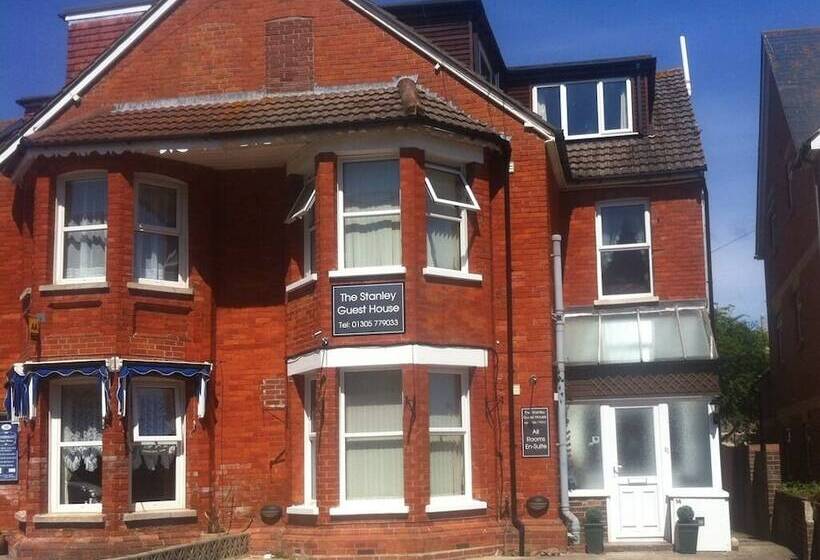 مبيت وإفطار The Stanley Guest House