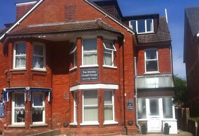 مبيت وإفطار The Stanley Guest House