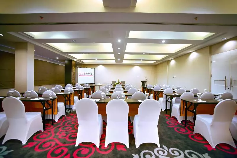 D Primahotel Panakkukang Makassar