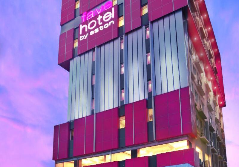 D Primahotel Panakkukang Makassar