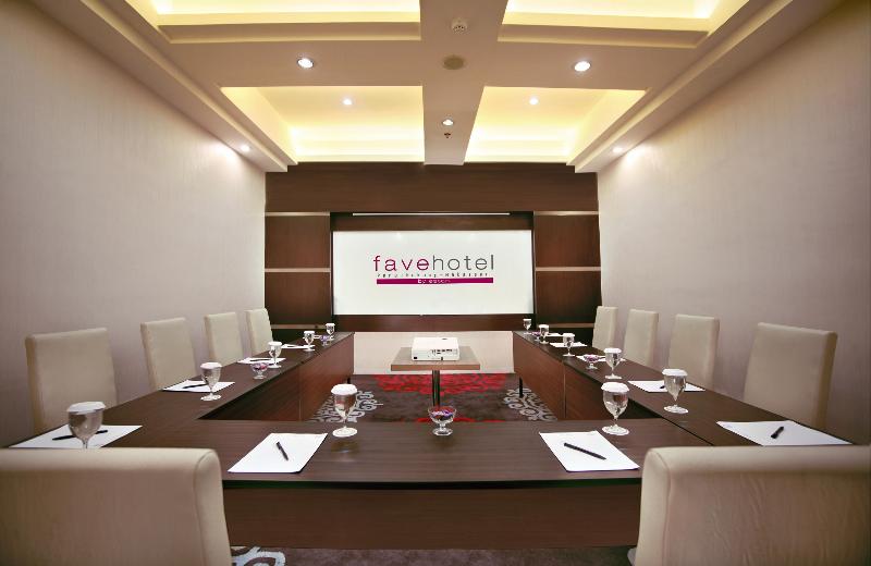 D Primahotel Panakkukang Makassar