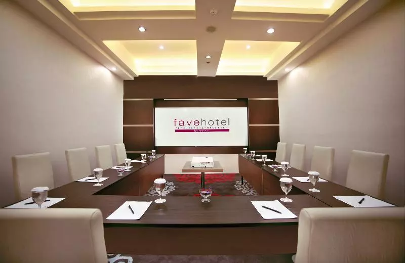 D Primahotel Panakkukang Makassar