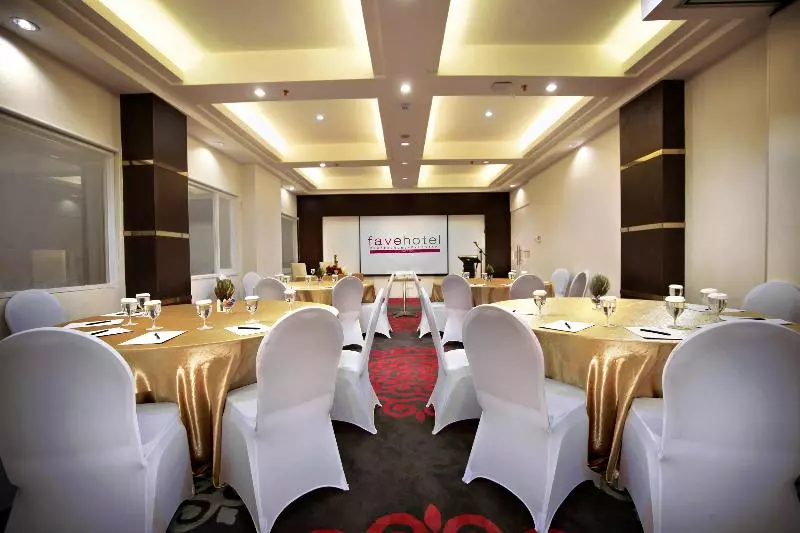 D Primahotel Panakkukang Makassar
