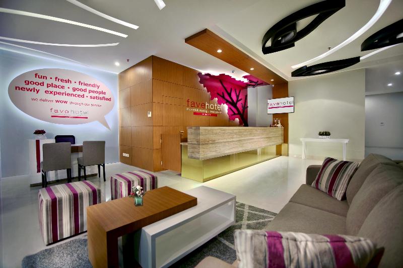 D Primahotel Panakkukang Makassar