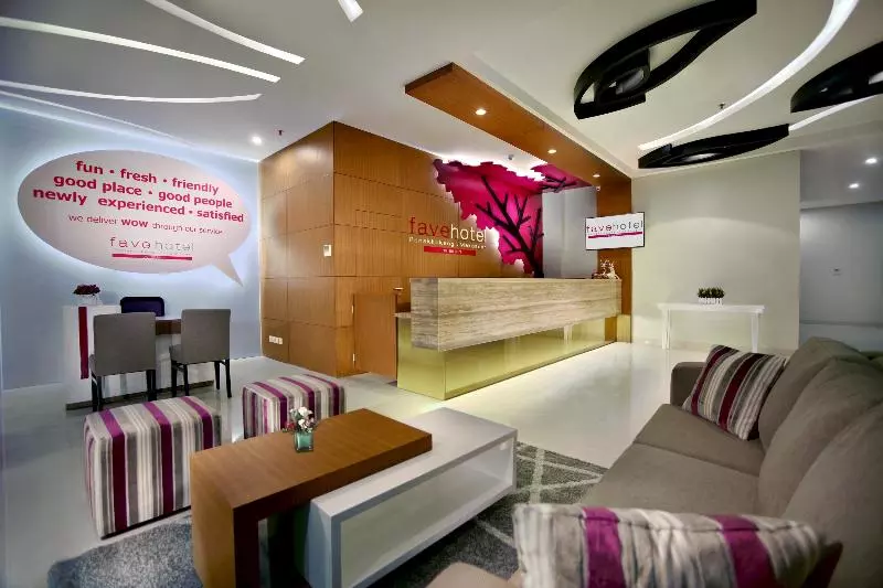 D Primahotel Panakkukang Makassar