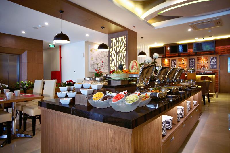 D Primahotel Panakkukang Makassar