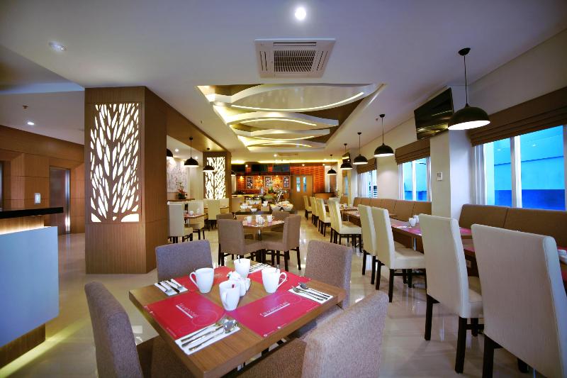 D Primahotel Panakkukang Makassar