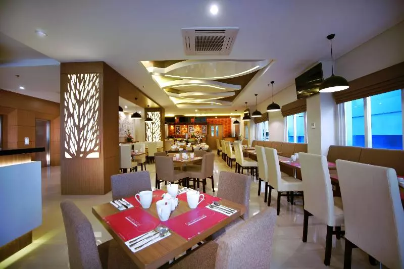 D Primahotel Panakkukang Makassar