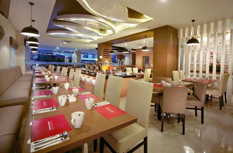 D Primahotel Panakkukang Makassar