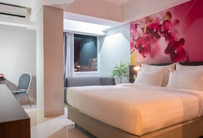 D Primahotel Panakkukang Makassar