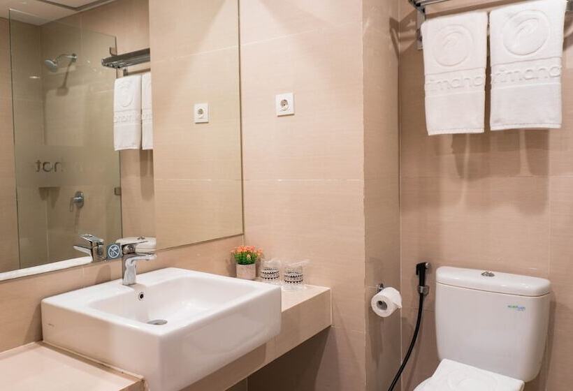 D Primahotel Panakkukang Makassar