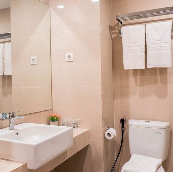 D Primahotel Panakkukang Makassar