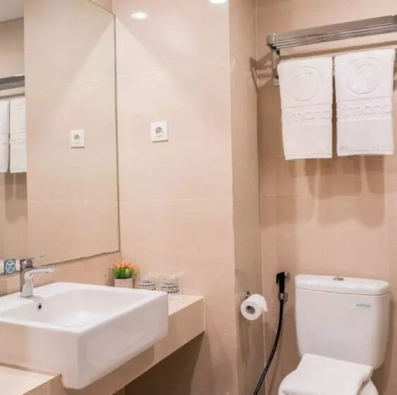 D Primahotel Panakkukang Makassar