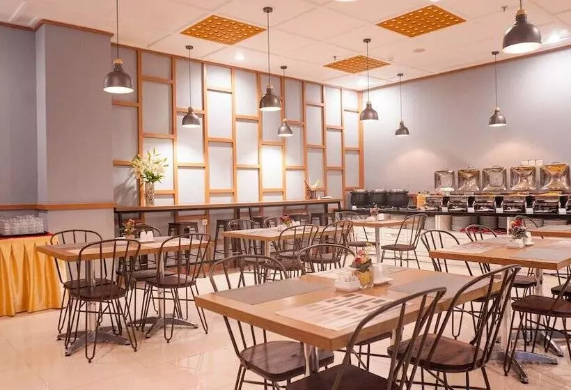 D Primahotel Panakkukang Makassar