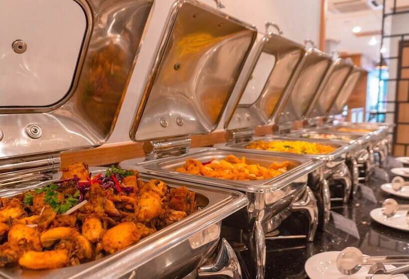 D Primahotel Panakkukang Makassar