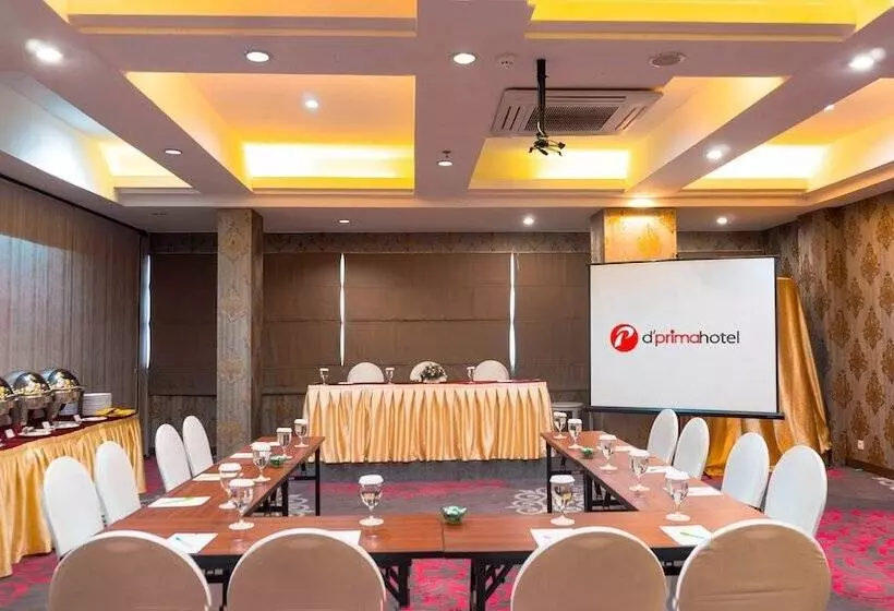 D Primahotel Panakkukang Makassar