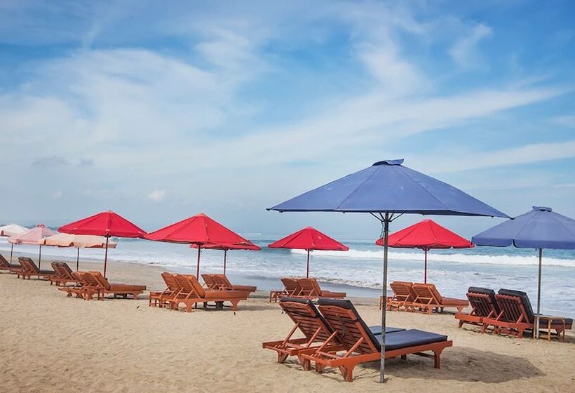 Отель Amaris Kuta  Bali