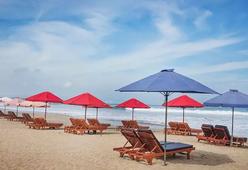 ホテル Amaris Kuta  Bali