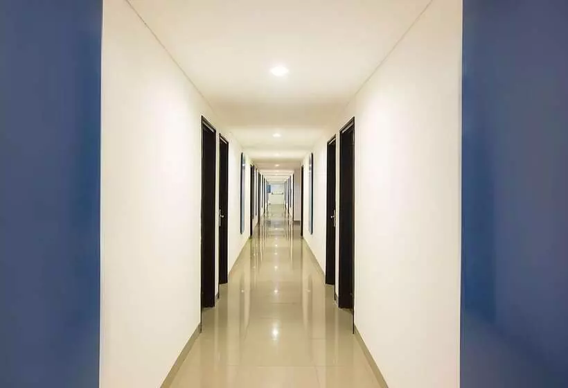 ホテル Amaris Kuta  Bali