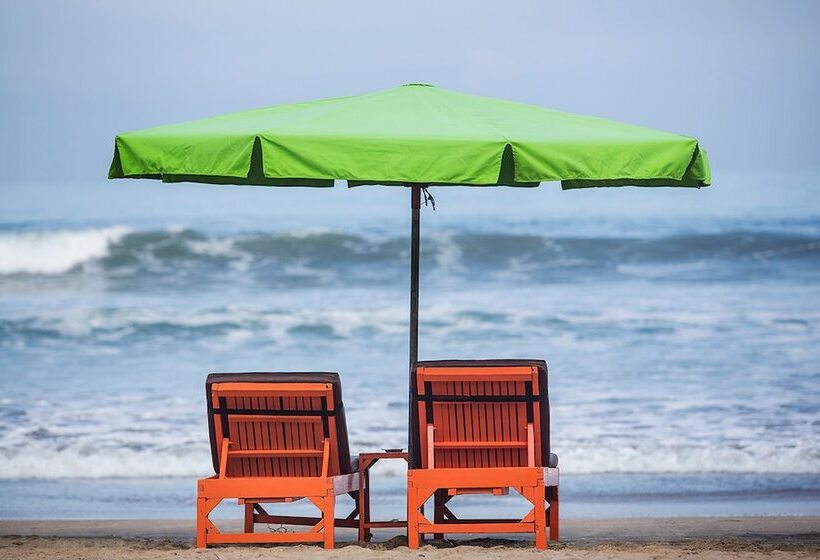 Отель Amaris Kuta  Bali