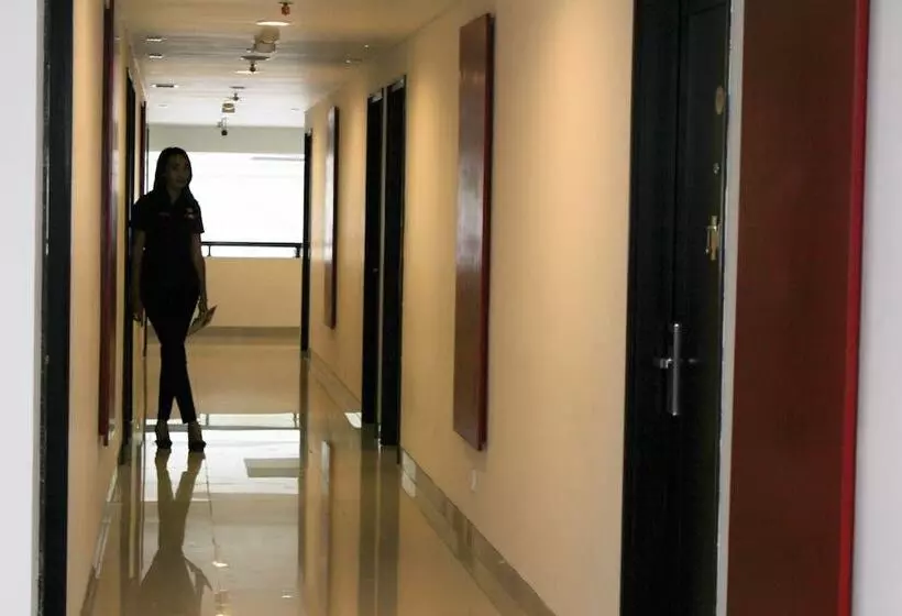 ホテル Amaris Kuta  Bali