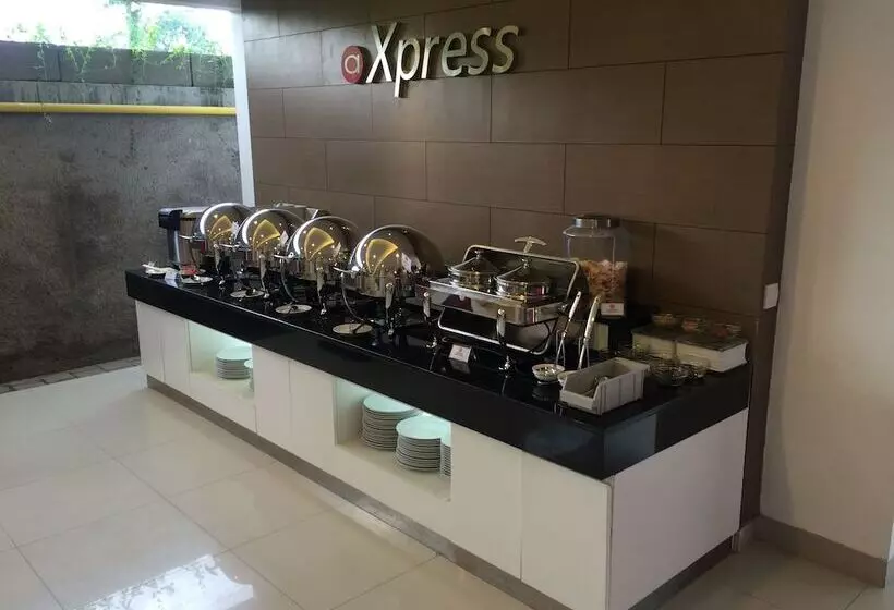 ホテル Amaris Kuta  Bali