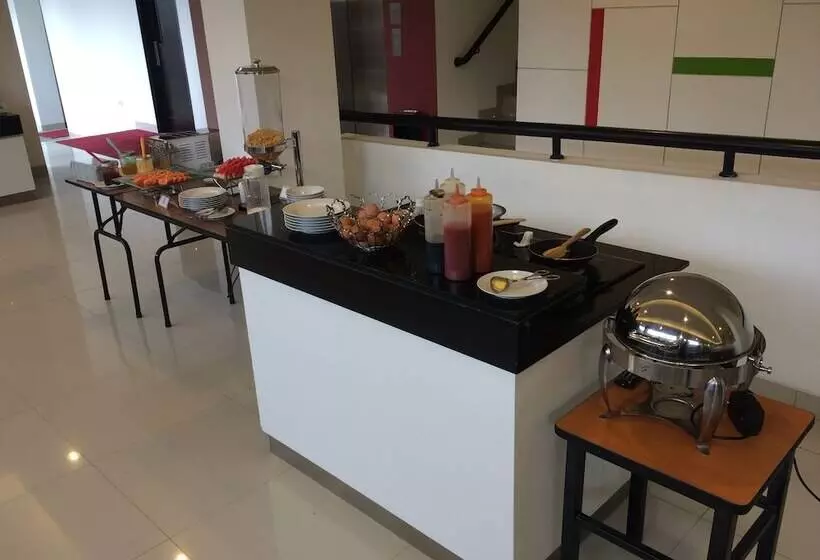 ホテル Amaris Kuta  Bali