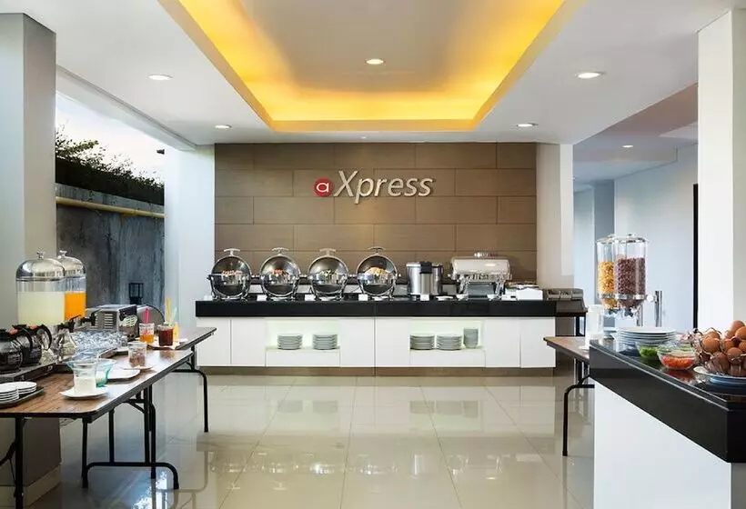 ホテル Amaris Kuta  Bali