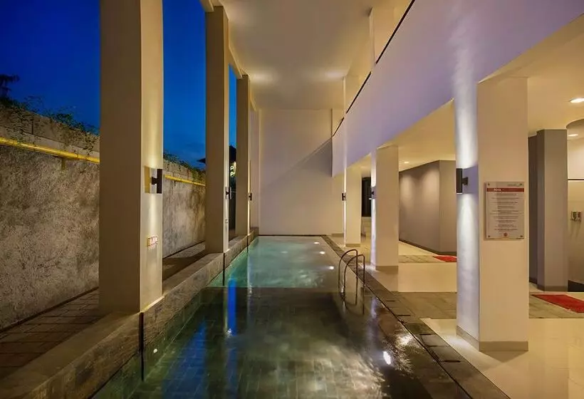 ホテル Amaris Kuta  Bali