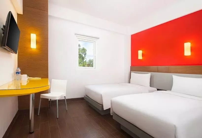 ホテル Amaris Kuta  Bali