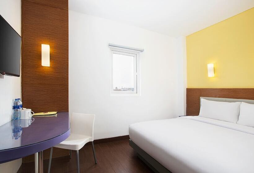 Отель Amaris Kuta  Bali