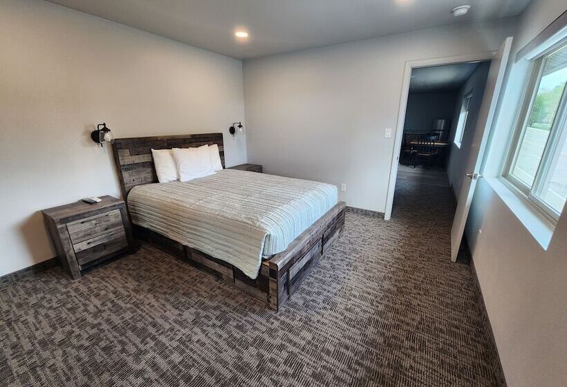 ホテル Aquarius Inn