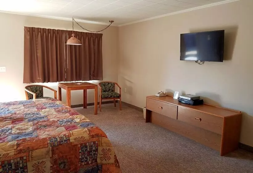 Отель Aquarius Inn