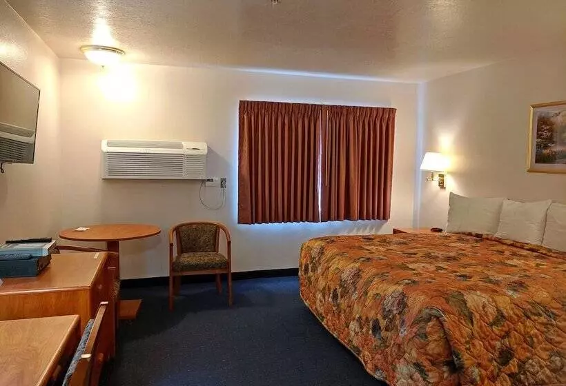 Отель Aquarius Inn