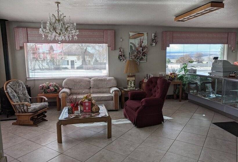 ホテル Aquarius Inn