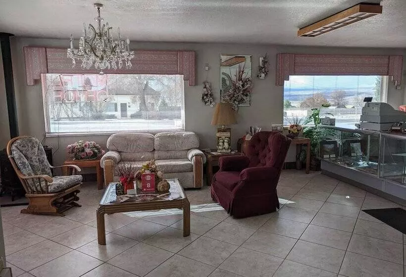 Отель Aquarius Inn