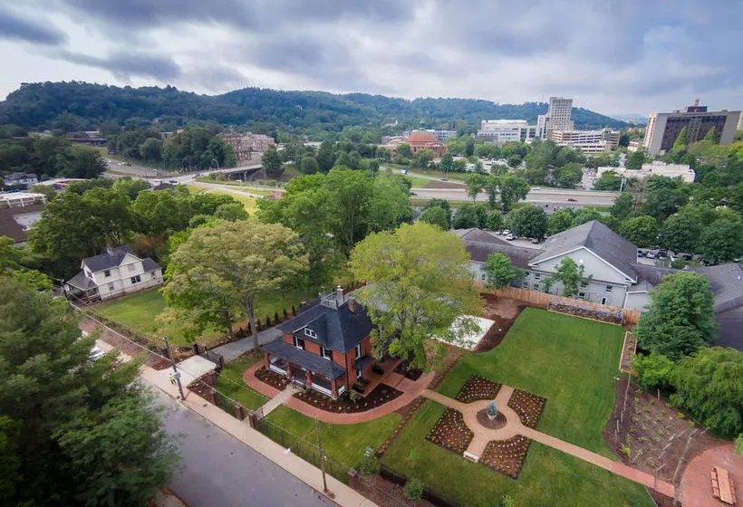 ホテル Bunn House A Boutique