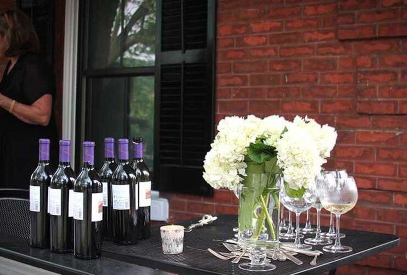 فندق Bunn House  A Boutique