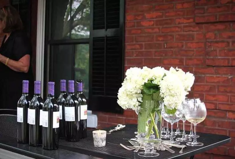 ホテル Bunn House A Boutique