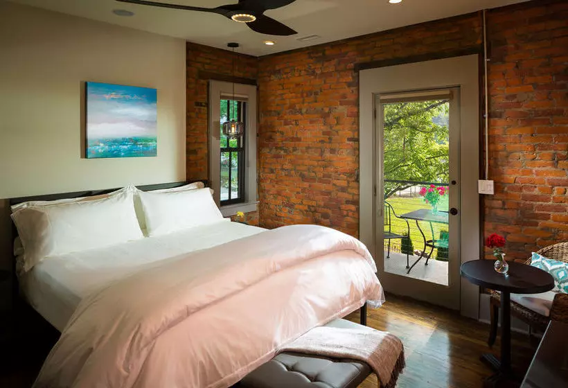 ホテル Bunn House A Boutique