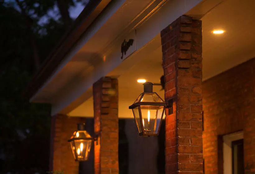 ホテル Bunn House A Boutique